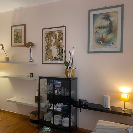 Amber Apartment Roma Exterior foto