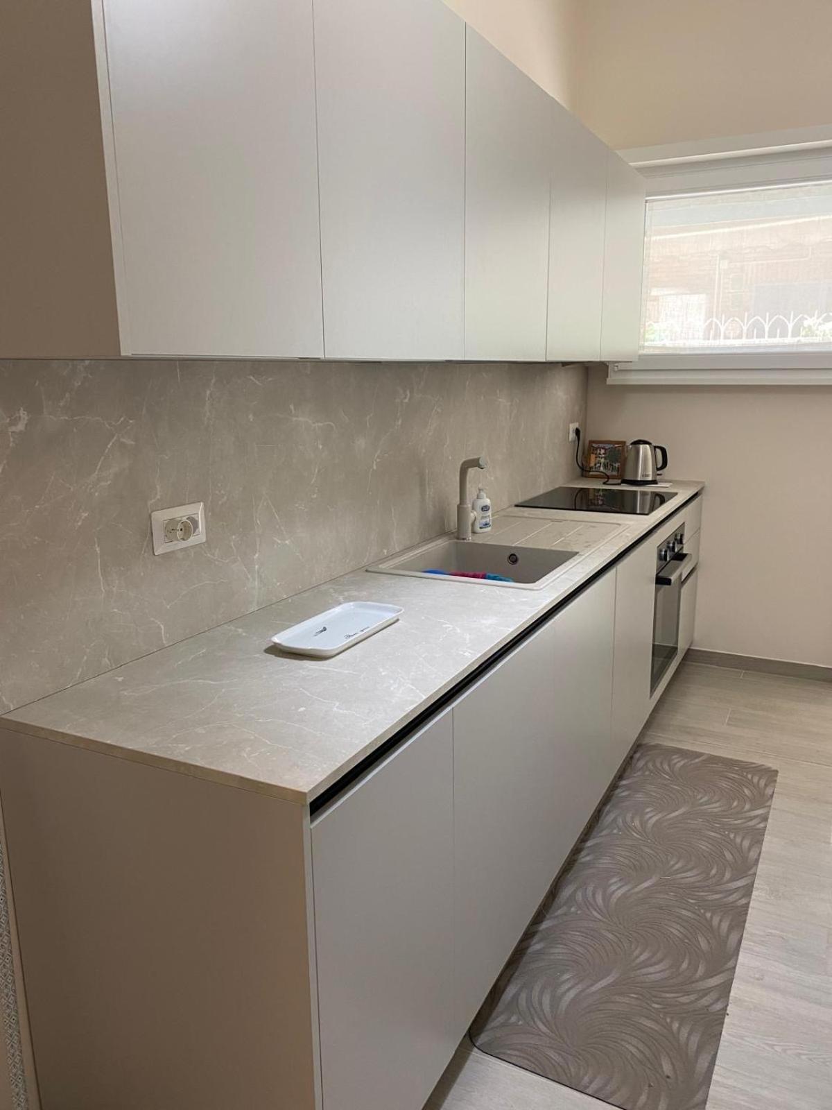 Amber Apartment Roma Exterior foto