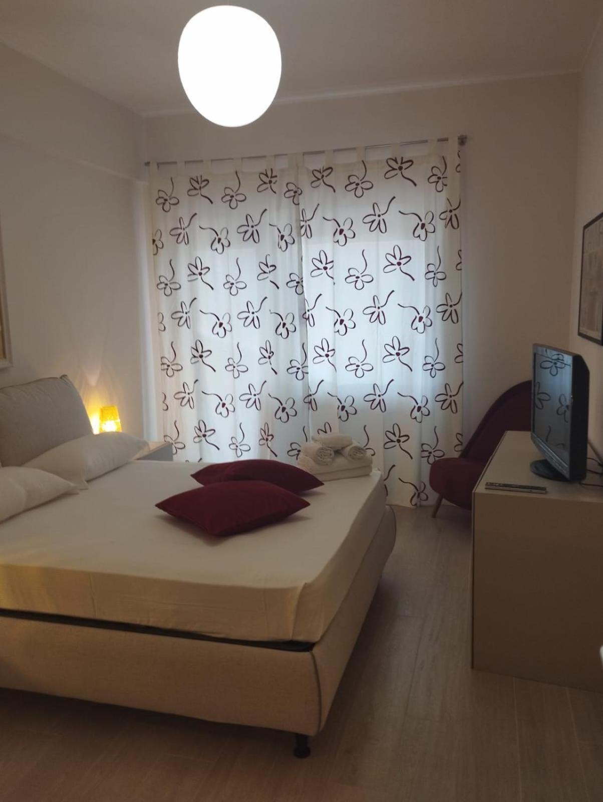 Amber Apartment Roma Exterior foto