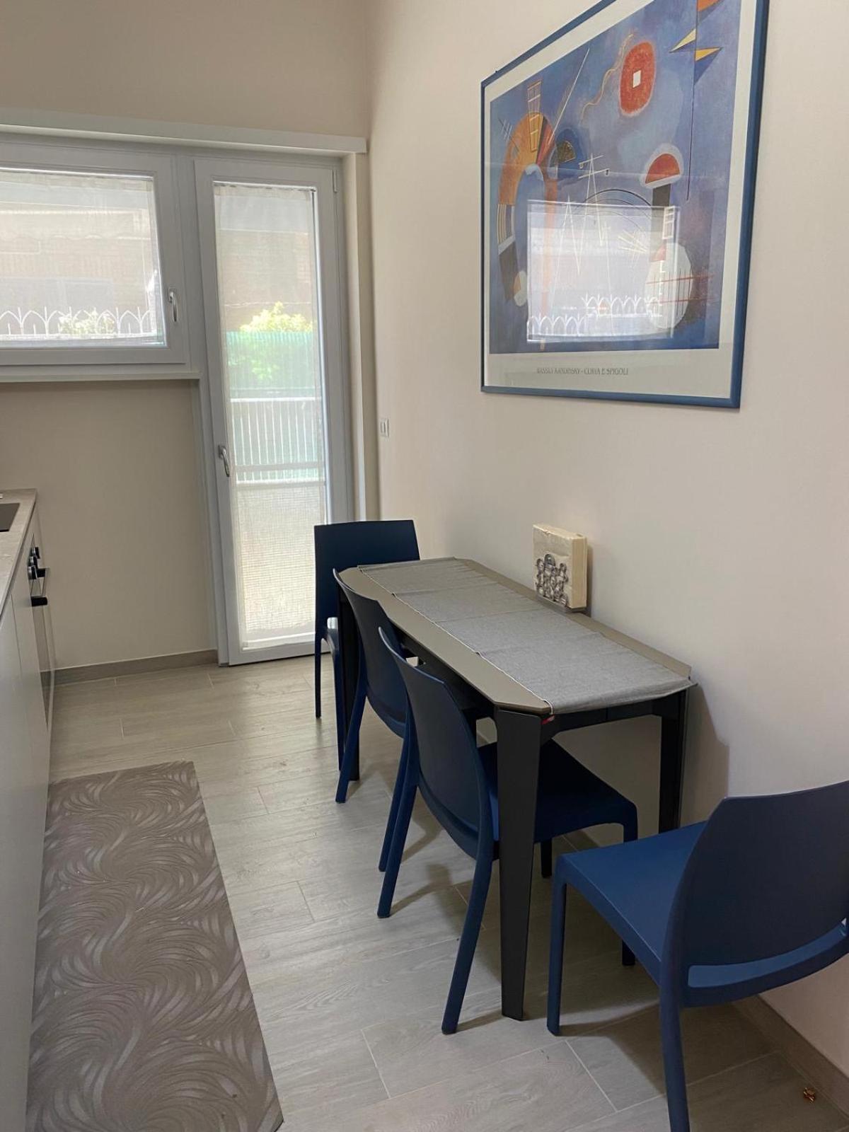 Amber Apartment Roma Exterior foto