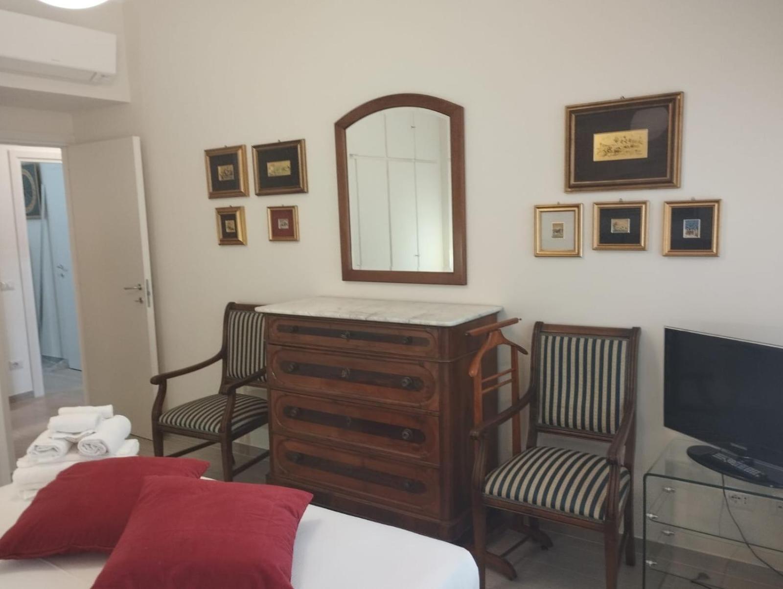 Amber Apartment Roma Exterior foto