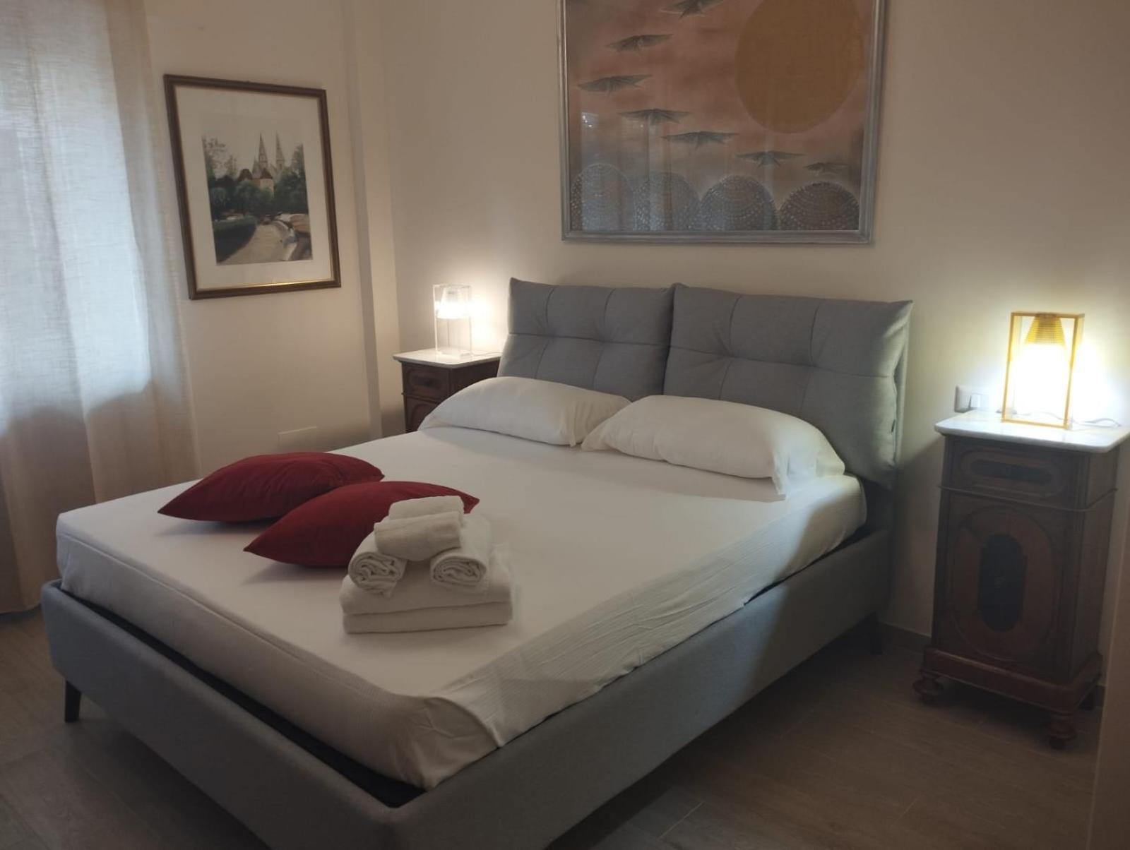 Amber Apartment Roma Exterior foto