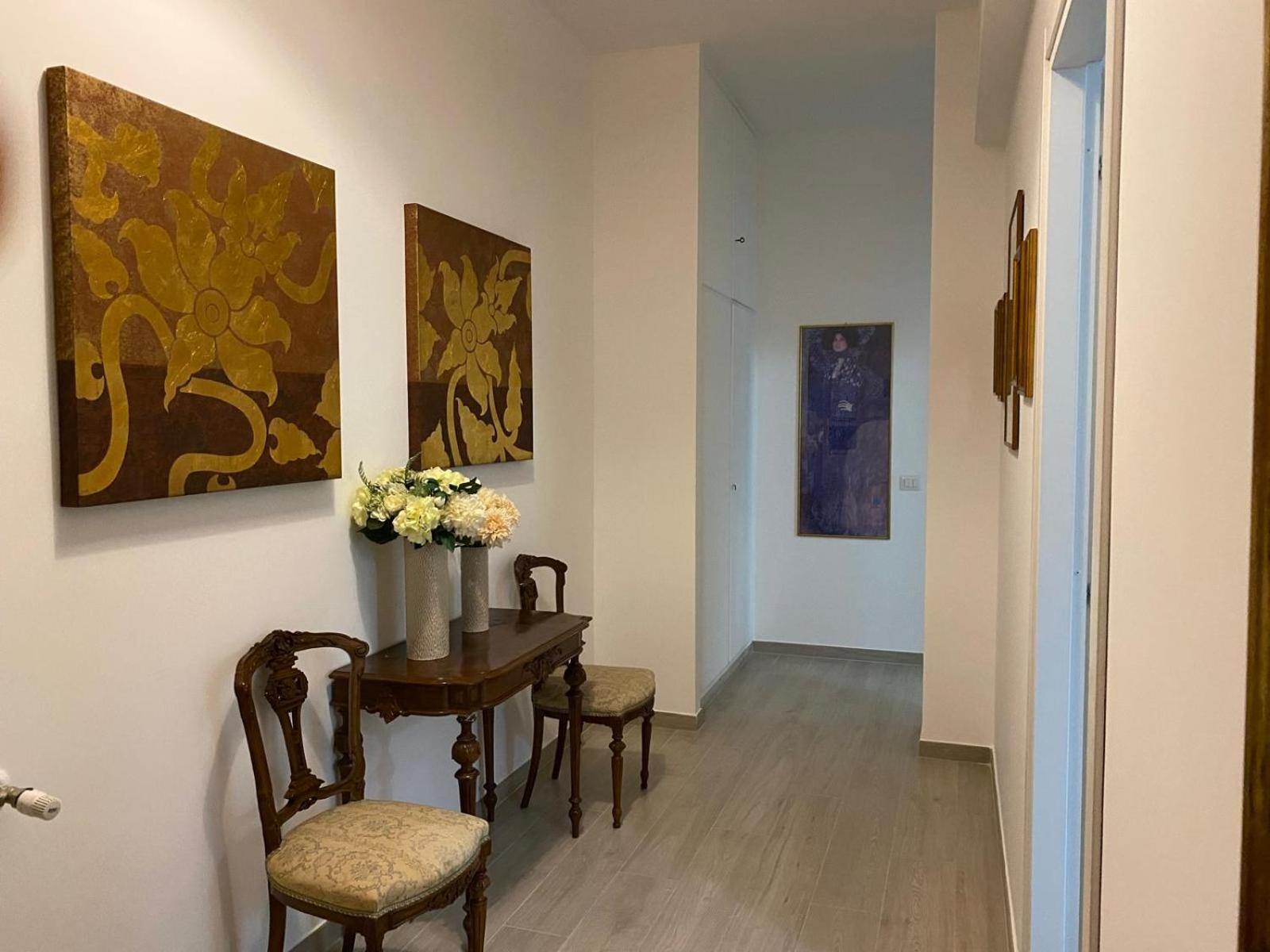 Amber Apartment Roma Exterior foto