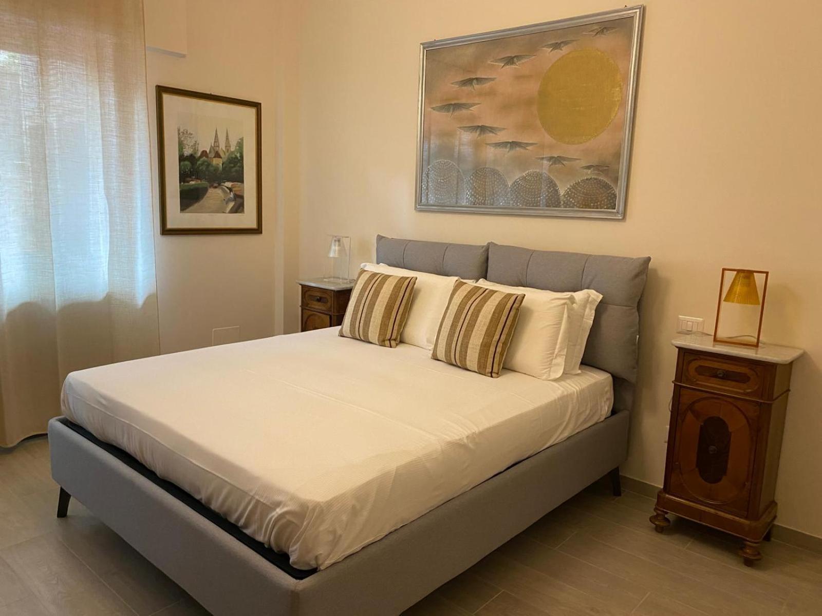 Amber Apartment Roma Exterior foto