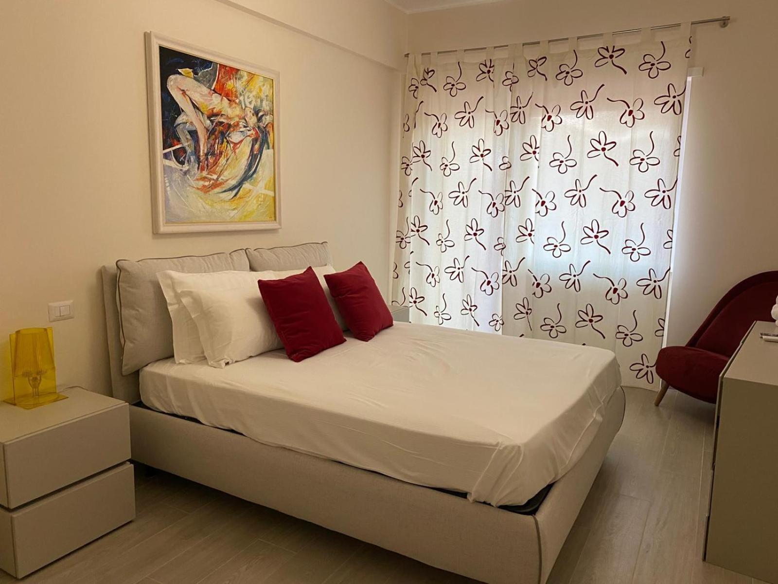 Amber Apartment Roma Exterior foto