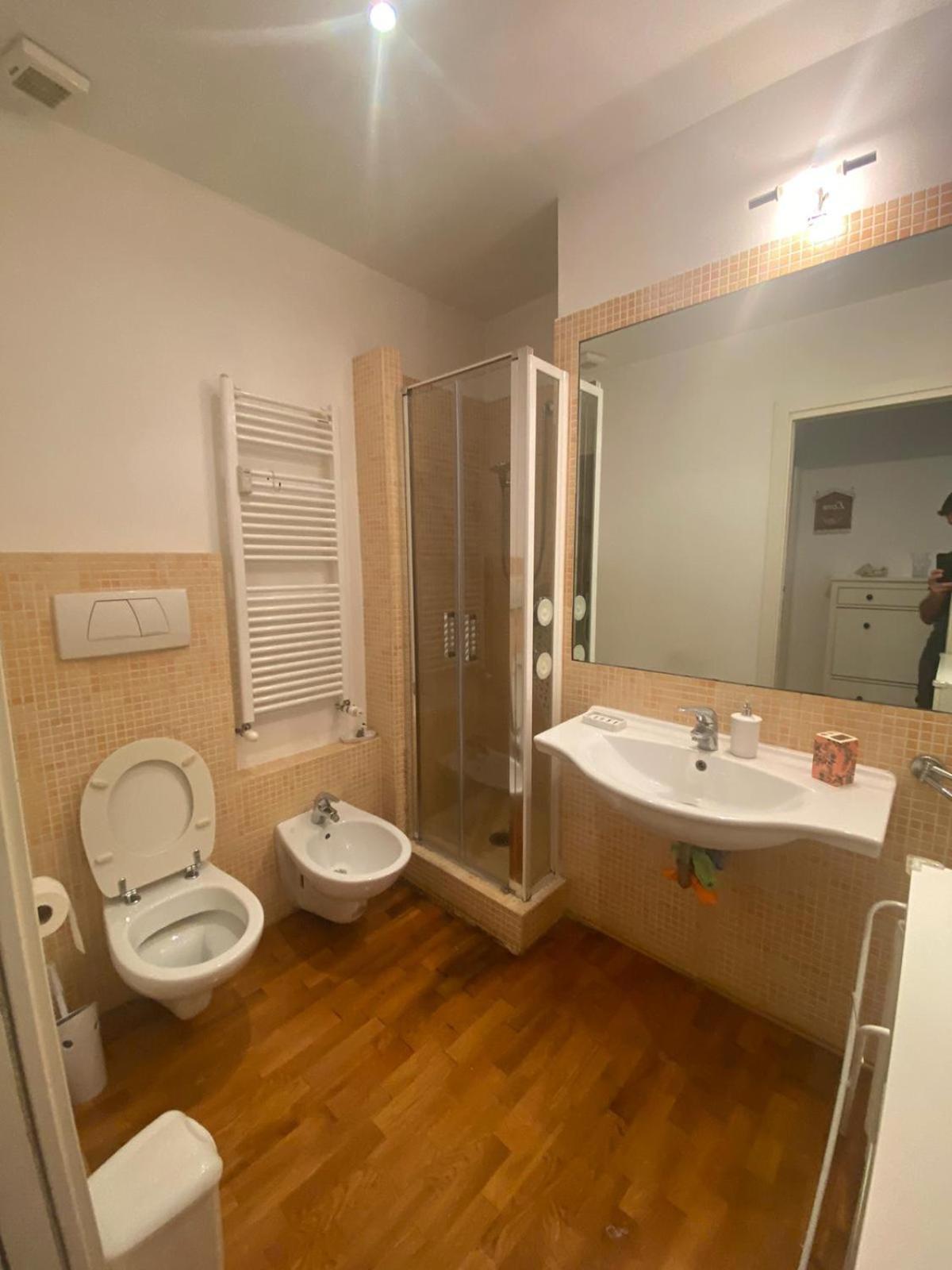 Amber Apartment Roma Exterior foto