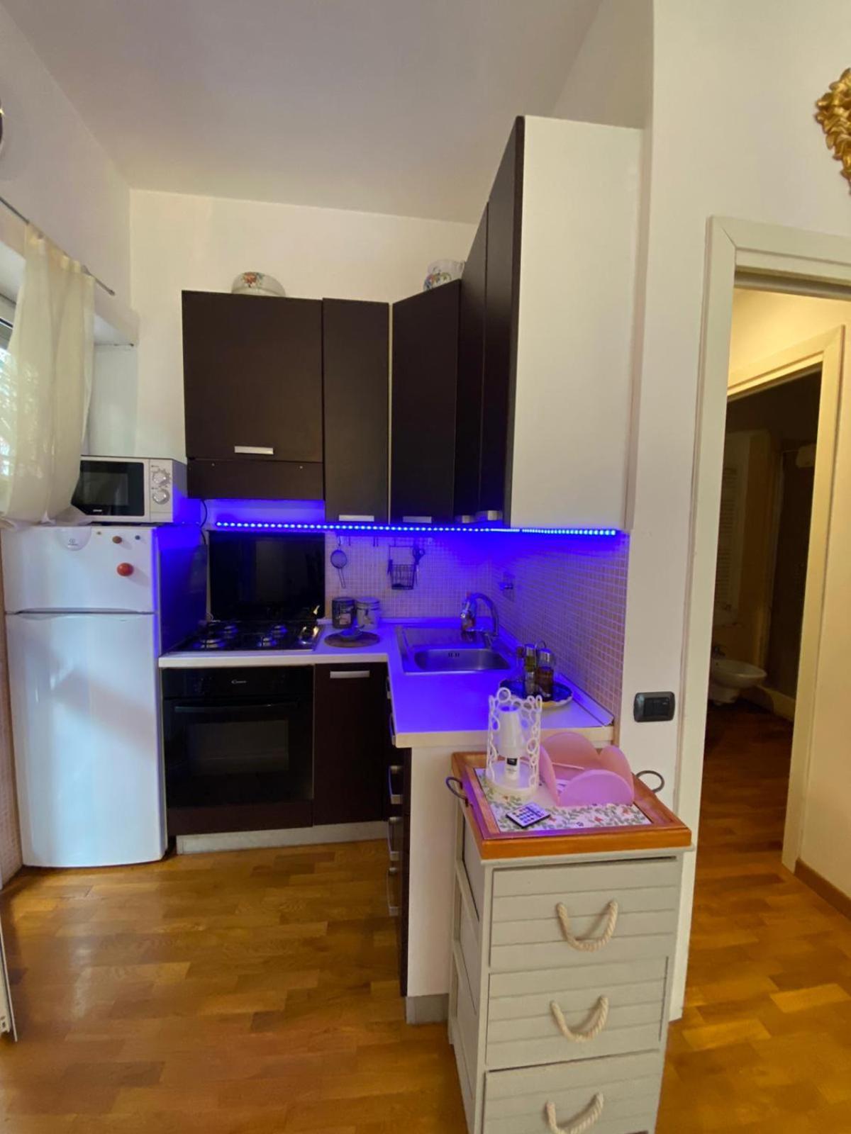 Amber Apartment Roma Exterior foto